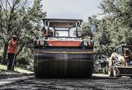 Trusted Ravenna, OH Driveway Paving Services Experts